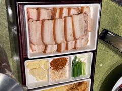 -太守宴·蘭院(天塔店)