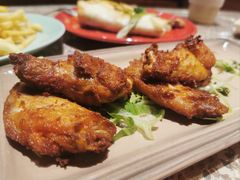-彼德西餐(财富中心店)