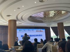 -天津水晶宫饭店