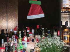 -DEW Lounge(深圳湾店)