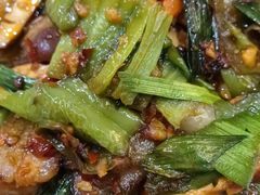 -易老九江湖菜(北滨一路店)