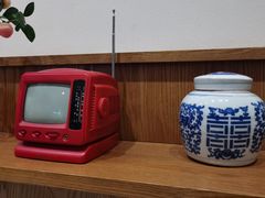 -小豆海棠(人民南路店)