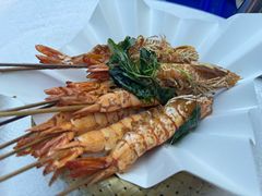 -东江海鲜大排档·潮汕菜·砂锅粥