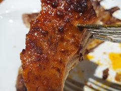 -汉巴味德·烤肉与啤酒的自助(杭州大悦城店)