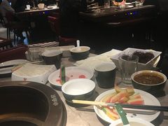 -小南房鲜美蛙火锅(北苑店)