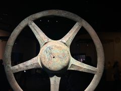 -三星堆博物馆