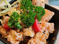 -春暖花开(西溪店)