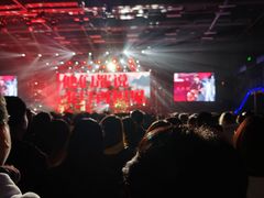 -华熙LIVE·五棵松·M空间