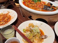 -桂小厨广西菜(万象城店)