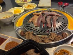 -喜来稀肉(虹泉路店)