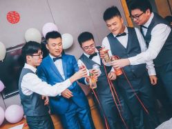 -红丝高端婚礼中心(旗舰店)