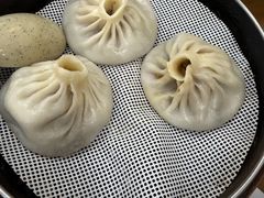 -李记清真馆(打钉巷店)