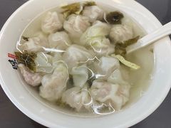 鲜肉小馄饨-顺旺基(和睦店)