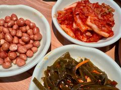 -京玉菲饭店(李村店)