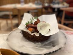 红烧乳鸽-虾饺妹·酒家(海珠广场店)