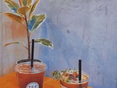 -青莯_Percher Coffee Shop(皮市街店)