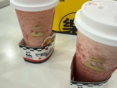 -LELECHA乐乐茶(百货大楼店)