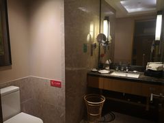 -徐州博顿温德姆酒店(高铁东站店)