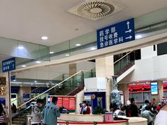 -重庆医科大学附属第一医院(本部)