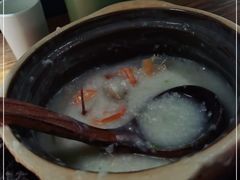 -南拳十三姨·潮汕砂锅粥(世纪金源店)