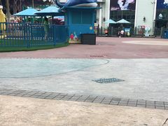 -海合安成都极地海洋公园