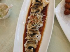 -博雅渔港·融合菜(维也纳国际大酒店)