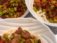 -乐三里屯面馆(阿那亚店)