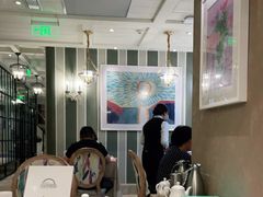 大堂-尚一汤·粤菜海鲜(环球港店)