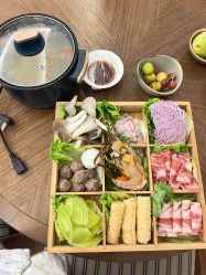 -和伊母婴护理中心·全套房(金山店)