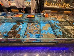 -大连湾旭日·家宴·海肠捞饭(马栏广场店)