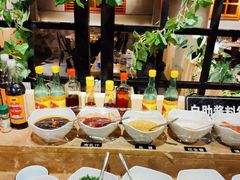 -合口味汕头牛肉火锅(福马路店)