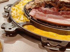-轻烧烤肉(光谷步行街店)