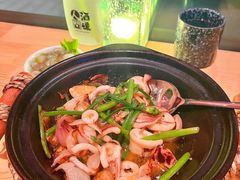 -人间酒暖·Go blanc·烧鸟·深夜食堂(陆家嘴店)