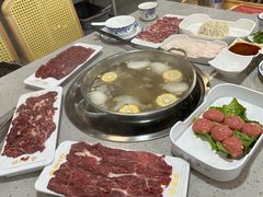 -杏花吴记牛肉火锅