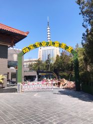 -萌宝专业儿童美发
