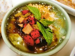 红糖冰粉-新发现(苏州中心商场店)