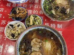 -美味斋(西北街店)