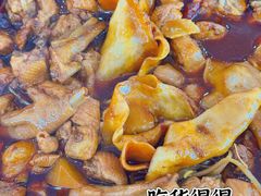 -江湖万州烤鱼(王子美食城)