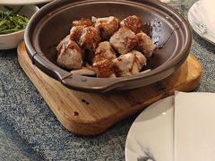 -恒记饭店(珠江路总店)