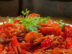 -江南小菜(东辰御龙湾店)