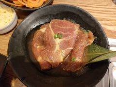 -新石器烤肉(南站店)