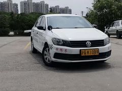 -无忧学车·大众驾校(长宁校区)