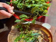 -郭婆婆疯子鸡·土货江湖菜馆