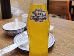 -巷子深菜馆(新华路店)