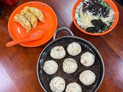 -味一早餐(新芝路店)