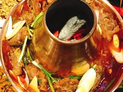 -红钳侠小龙虾·烧烤(中赢康康谷店)
