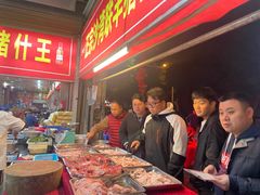 -联丰美食(番禺店)