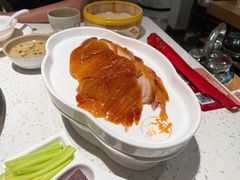 片皮鸭-三人行骨头王火锅(长寿店)