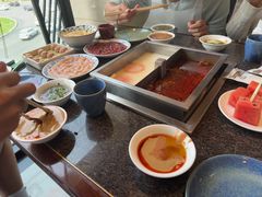 -皇城老妈火锅·川味传承(港湾店)