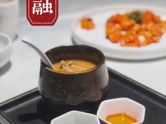 佛跳墙-悦融·京鲁菜·露台花园(安定门店)